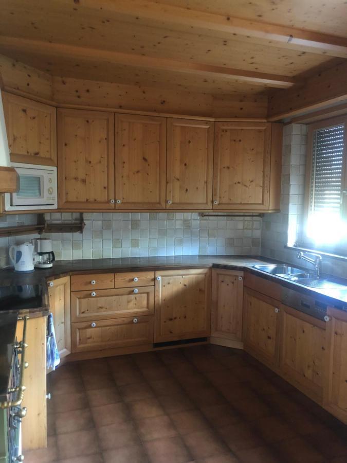 Haus Greti Apartman Magre all' Adige Kültér fotó