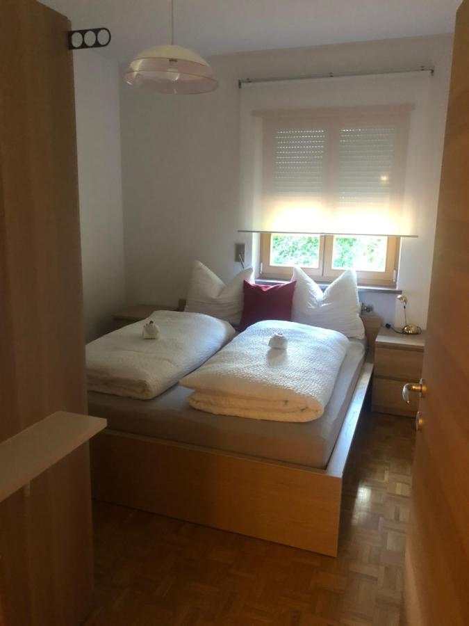 Haus Greti Apartman Magre all' Adige Kültér fotó